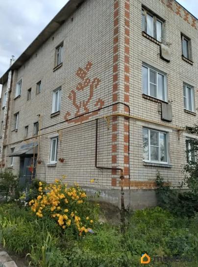 4-комн. квартира, 75.8 м&sup2;