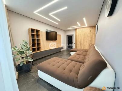 3-комн. квартира, 103 м&sup2;