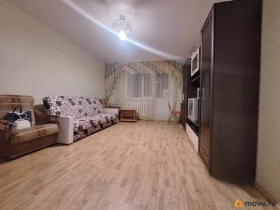 1-комн. квартира, 52 м&sup2;