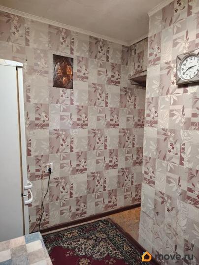 3-комн. квартира, 55 м&sup2;