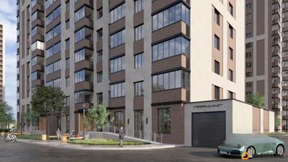 2-комн. квартира, 49.46 м&sup2;