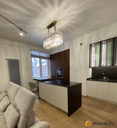 2-комн. квартира, 60 м&sup2;
