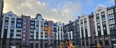 3-комн. квартира, 121 м&sup2;