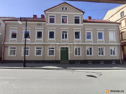 2-комн. квартира, 38.3 м&sup2;