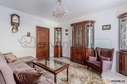 2-комн. квартира, 60 м&sup2;