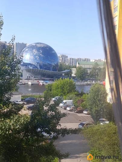 2-комн. квартира, 41.3 м&sup2;