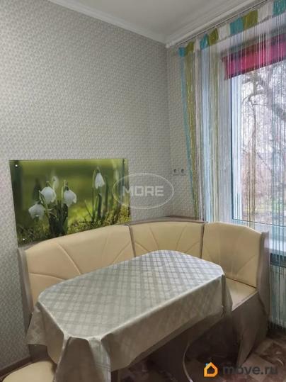 2-комн. квартира, 48.7 м&sup2;