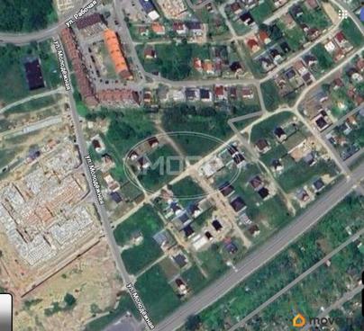 земельный участок, 6.65 сотки