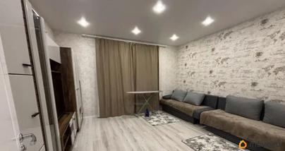 2-комн. квартира, 56.6 м&sup2;