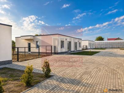 таунхаус, 74.8 м&sup2;, 2.2 сотки