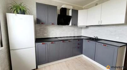 1-комн. квартира, 33 м&sup2;