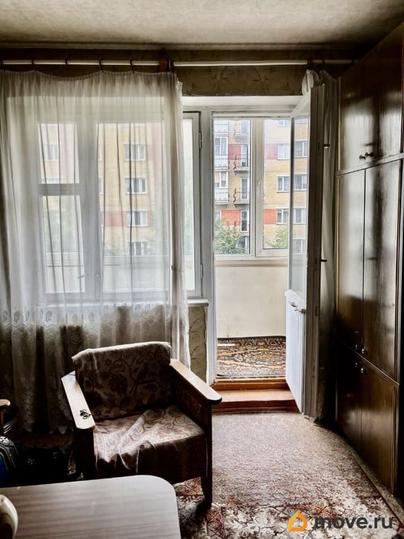 3-комн. квартира, 66 м&sup2;