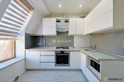 1-комн. квартира, 31.2 м&sup2;