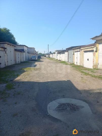 гараж, 26 м&sup2;