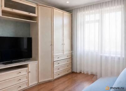 2-комн. квартира, 58.5 м&sup2;