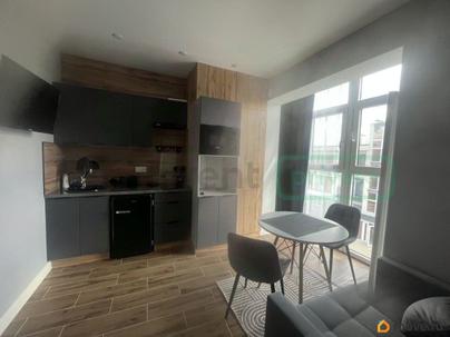 1-комн. квартира, 30 м&sup2;