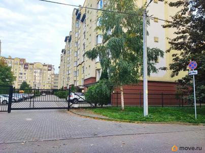 1-комн. квартира, 41.1 м&sup2;