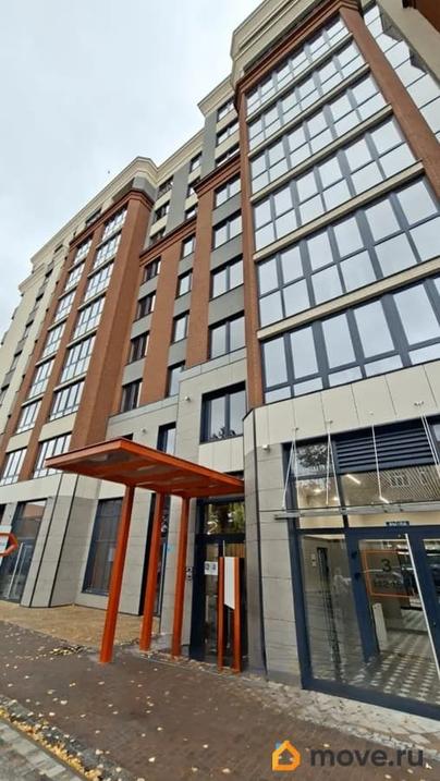 1-комн. квартира, 39 м&sup2;