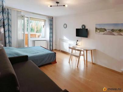 3-комн. квартира, 79.4 м&sup2;