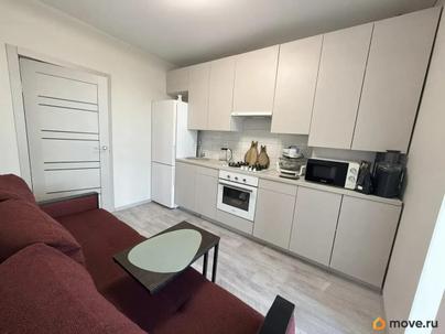 1-комн. квартира, 34 м&sup2;