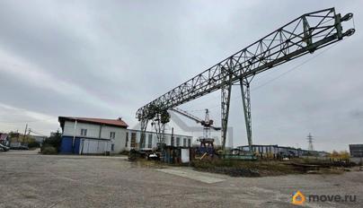 производственное, 2200 м&sup2;