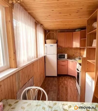 дом, 49.8 м&sup2;, 9.23 сотки