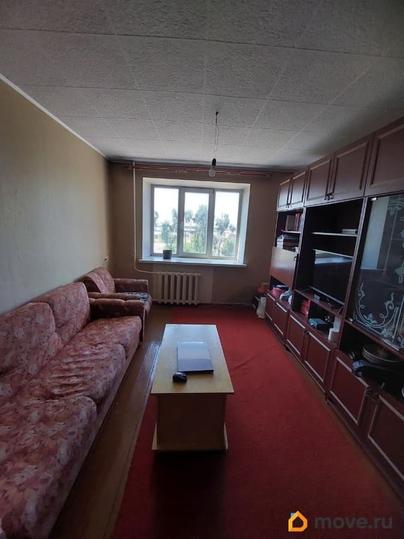 2-комн. квартира, 49.6 м&sup2;