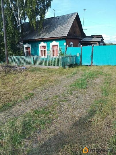 дом, 48.2 м&sup2;, 7.8 сотки