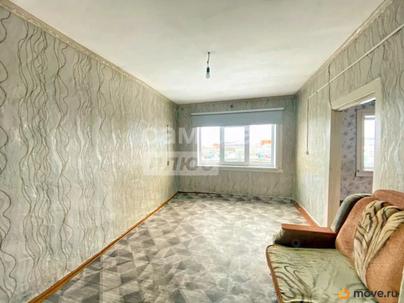 2-комн. квартира, 36.5 м&sup2;