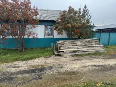 дом, 56.8 м&sup2;, 6 соток