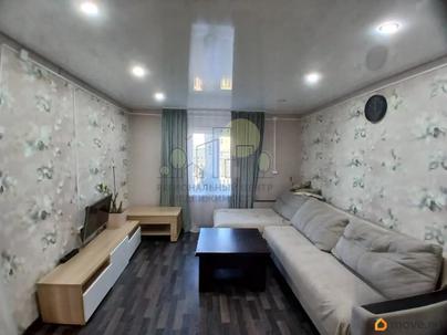 дом, 78.4 м&sup2;, 6.5 сотки