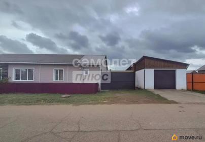 дом, 64 м&sup2;, 7.35 сотки
