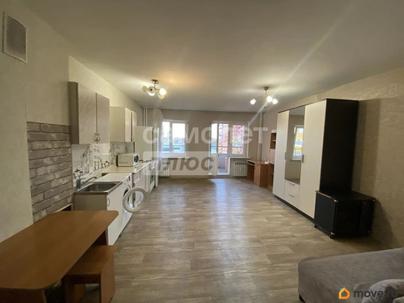 студия, 35.2 м&sup2;