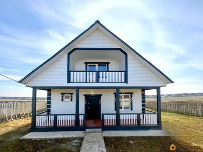дом, 130 м&sup2;, 8 соток