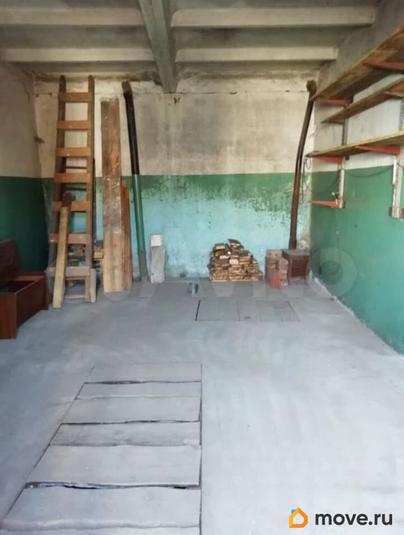 гараж, 24 м&sup2;