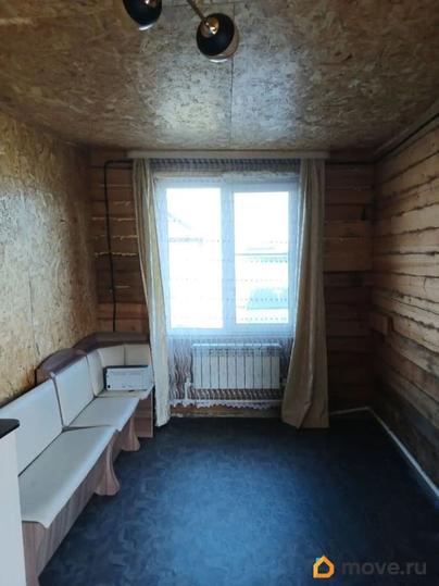 дом, 42.8 м&sup2;, 5.5 сотки