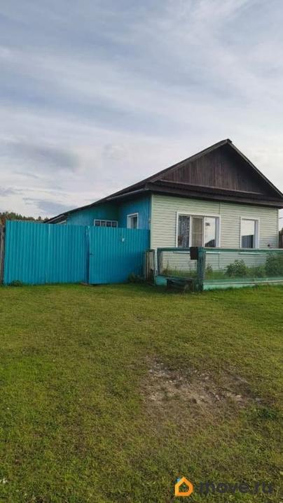 дом, 51 м&sup2;, 44 сотки