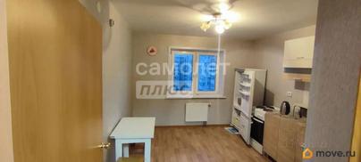 1-комн. квартира, 33.7 м&sup2;