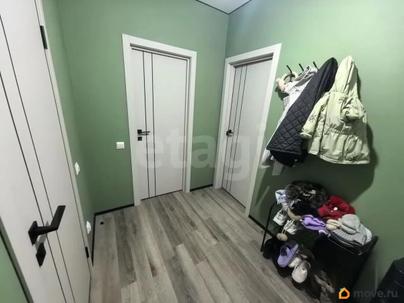 2-комн. квартира, 41.9 м&sup2;