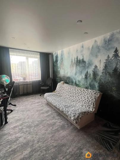 3-комн. квартира, 60.2 м&sup2;