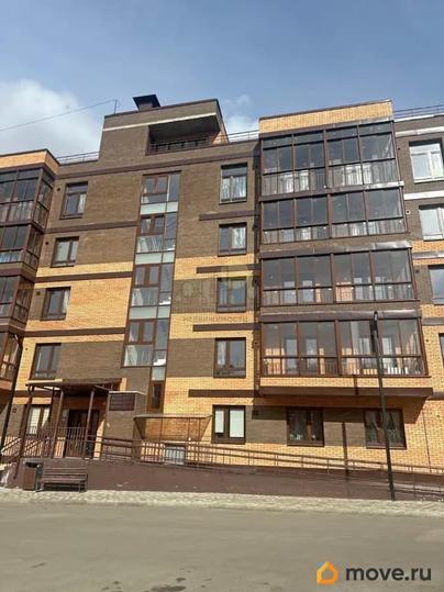 2-комн. квартира, 45.9 м&sup2;