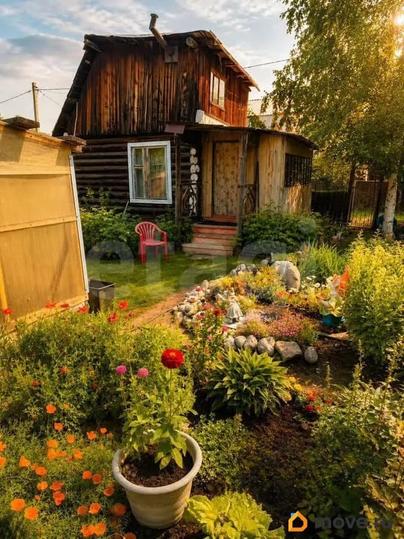 дом, 45 м&sup2;, 6.28 сотки