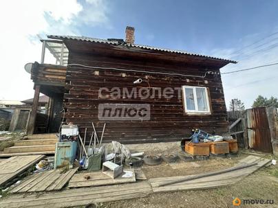 дом, 75.4 м&sup2;, 10 соток