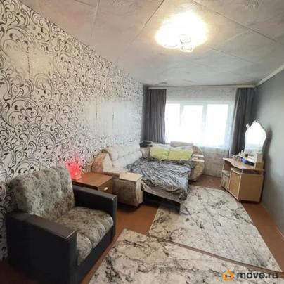 2-комн. квартира, 43.2 м&sup2;