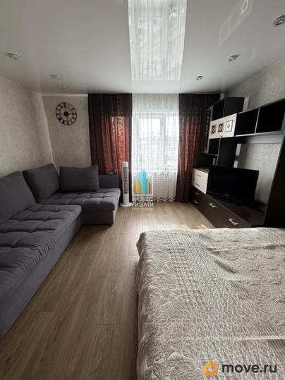 4-комн. квартира, 76.7 м&sup2;