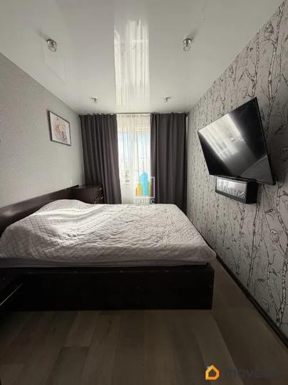 3-комн. квартира, 62.2 м&sup2;