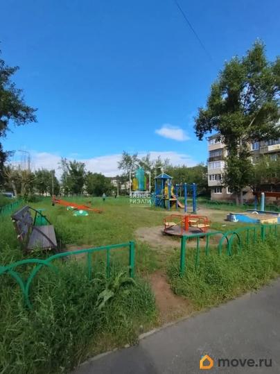 2-комн. квартира, 46.8 м&sup2;