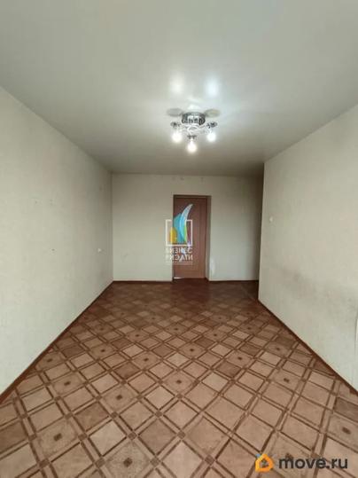 3-комн. квартира, 57.5 м&sup2;
