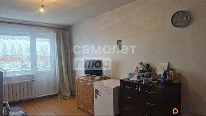 2-комн. квартира, 48.2 м&sup2;