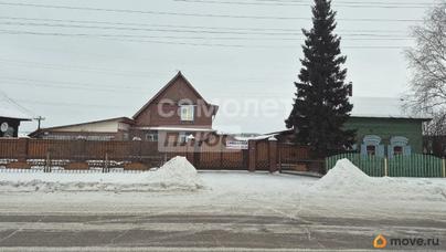 дом, 129.4 м&sup2;, 16.06 сотки
